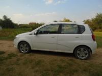 Chevrolet Aveo Хетчбэк 1.4 2009 с пробегом