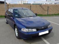Honda Accord Седан 2.0 1995 с пробегом