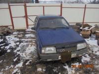 ВАЗ 2109 Хетчбэк 1.3 1997 с пробегом