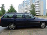 Ford Escort Универсал 1.6 1997 с пробегом