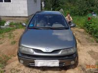 Renault Laguna Хетчбэк 2.2 1999 с пробегом