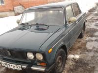 ВАЗ 2106 Седан 1.3 1999 с пробегом