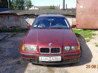 BMW 3er Седан 1.8 1994 с пробегом