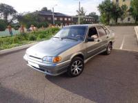ВАЗ 2115 Седан 1.6 2009 с пробегом
