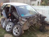 Mazda 323 Хетчбэк 2.0 2001 с пробегом