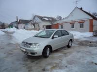 Toyota Corolla Седан 1.6 2005 с пробегом