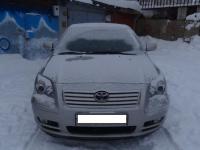 Toyota Avensis Седан 1.8 2006 с пробегом