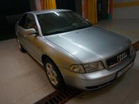 Audi A4 Седан 2.8 1996 с пробегом