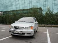 Toyota Ipsum Минивэн 2.2 1999 с пробегом