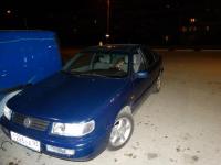 Volkswagen Passat Седан 2.0 1996 с пробегом