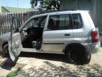 Mazda Demio Минивэн 0.0 2000 с пробегом