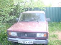 ВАЗ 2104 Универсал 1.5 2001 с пробегом