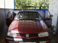 Volkswagen Golf Хетчбэк 1.8 1993 с пробегом