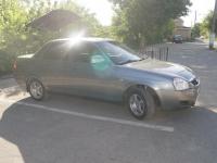ВАЗ Priora Седан 1.6 2010 с пробегом