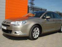Citroen C5 Седан 2.0 2010 с пробегом