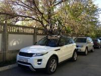 Land Rover Land Rover Кроссовер 2.2 2012 с пробегом