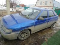 ВАЗ 2112 Хетчбэк 0.0 2006 с пробегом