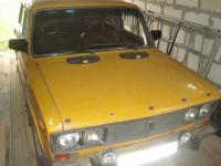 ВАЗ 2106 Седан 0.0 1984 с пробегом