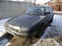Mazda 323 Хетчбэк 1.8 1989 с пробегом
