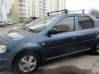 Renault Logan Седан 1.4 2010 с пробегом