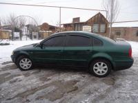 Volkswagen Passat 1999 ХАМЕЛЕОН