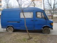 Mercedes-Benz Прочие  2.3 1993 с пробегом