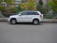 Suzuki Grand Vitara Джип 2.0 2008 с пробегом