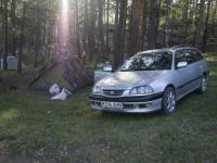 Toyota Avensis Универсал 1.6 1998 с пробегом