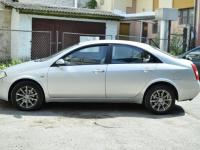Nissan Primera Седан 2.2 2002 с пробегом