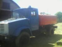 Зил 4104  0.0 1995 с пробегом