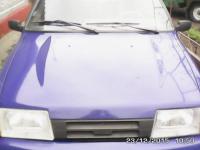 Иж 2126 Хетчбэк 1.6 2000 с пробегом