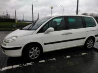 Peugeot Прочие Минивэн 2.2 2004 с пробегом