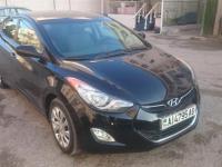 Hyundai Elantra Седан 1.8 2011 с пробегом