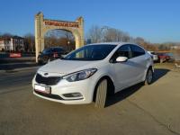 Kia Cerato Седан 1.6 2014 с пробегом