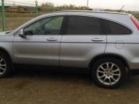 Honda CR-V Кроссовер 2.4 2008 с пробегом