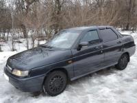 ВАЗ 2110 Седан 0.0 2004 с пробегом