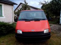 Ford Прочие Минивэн 2.0 1991 с пробегом