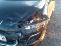 Peugeot 308 Хетчбэк 0.0 2012 с пробегом