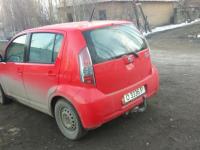 Daihatsu Atrai/extol Хетчбэк 1.0 2006 с пробегом