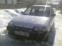 Suzuki Swift Хетчбэк 1.0 1990 с пробегом