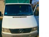 Mercedes-Benz Прочие 2.3 1996 с пробегом