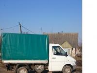 Mercedes-Benz Прочие 2.3 1996 с пробегом