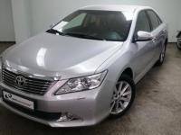 Toyota Camry Седан 3.5 2012 с пробегом