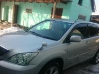 Toyota Harrier Кроссовер 3.0 2003 с пробегом