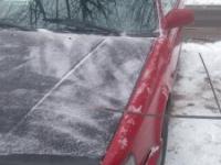 Mazda 626 Седан 2.0 1988 с пробегом