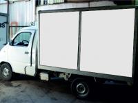 FAW Грузовики 0.9 2009 с пробегом