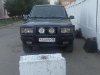 Land Rover Range Rover Джип 4.6 1997 с пробегом
