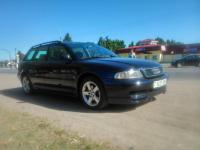 Audi A4 Универсал 1.9 1996 с пробегом
