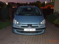 Peugeot Прочие Минивэн 2.2 2003 с пробегом