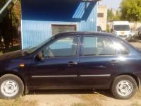 ВАЗ Kalina Седан 1.6 2009 с пробегом